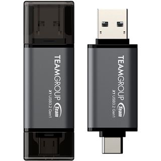 64GB TeamGroup Stick Team X1 USB 3.0 dual drive