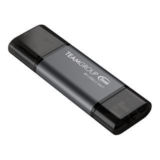 64GB TeamGroup Stick Team X1 USB 3.0 dual drive