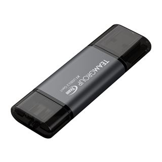 64GB TeamGroup Stick Team X1 USB 3.0 dual drive