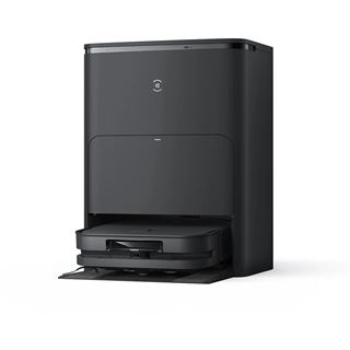 ECOVACS Deebot Saugroboter X5 OMNI black