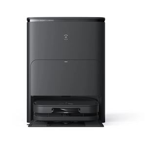 ECOVACS Deebot Saugroboter X5 OMNI black