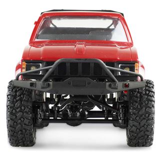 Amewi RC Auto Pickup Truck Bausatz/Ohne Zubehör rot /14+