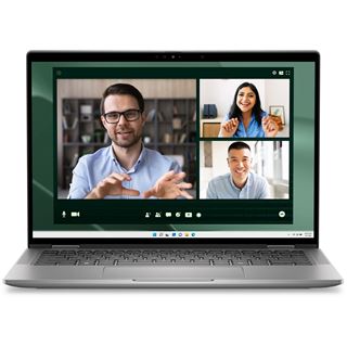 Notebook 13" (33,02cm) Dell Latitude 7350 Ultra 7 164U 3K Touch