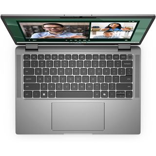 Notebook 13" (33,02cm) Dell Latitude 7350 Ultra 7 164U 3K Touch