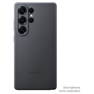 Samsung Kindsuit Case Galaxy S25 Ultra Black