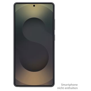 Samsung Kindsuit Case Galaxy S25 Ultra Black