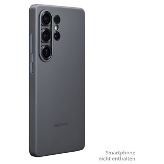 Samsung Kindsuit Case Galaxy S25 Ultra Black