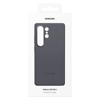 Samsung Kindsuit Case Galaxy S25 Ultra Black