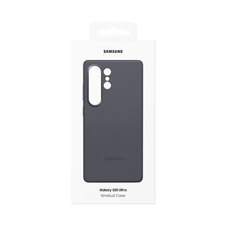 Samsung Kindsuit Case Galaxy S25 Ultra Black