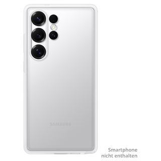 Samsung Flipsuit Case Galaxy S25 Ultra White