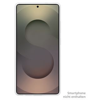 Samsung Flipsuit Case Galaxy S25 Ultra White