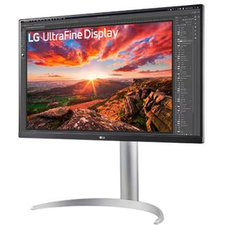 27" (68,58cm) LG Electronics 27UP850K-W
