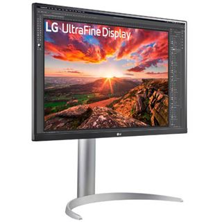 27" (68,58cm) LG Electronics 27UP850K-W