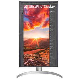 27" (68,58cm) LG Electronics 27UP850K-W