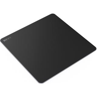 NZXT Zone Elite Mauspad L 400x400mm Black MM-LRGPR-BK retail