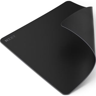 NZXT Zone Elite Mauspad L 400x400mm Black MM-LRGPR-BK retail