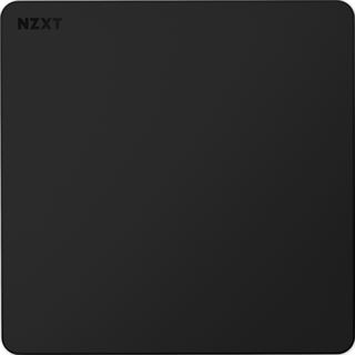 NZXT Zone Large Mouse Pad 400 mm x 400 mm schwarz