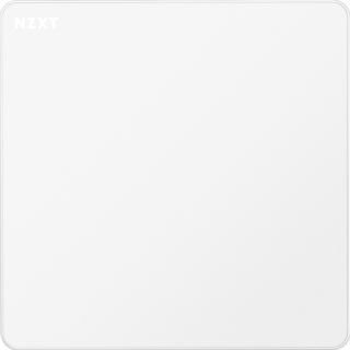 NZXT Zone Mauspad Large 400x400mm White MM-LRGSP-WH retail