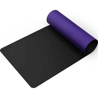 NZXT Zone Mauspad XL 750x400mm Black MM-XLGSP-BK retail