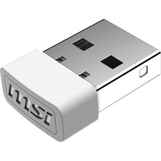 MSI Force GC300 W WHITE Gamecontroller Wireless