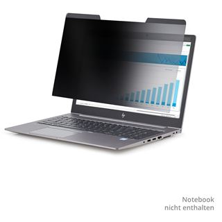 StarTech Magnetic Privacy Screen For 13-Inch 16:9 Laptop, TAA -