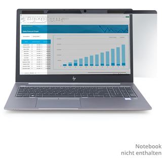 StarTech Magnetic Privacy Screen For 16-Inch 16:10 Laptop, TAA -