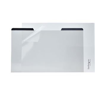 StarTech Magnetic Privacy Screen For 16-Inch 16:10 Laptop, TAA -