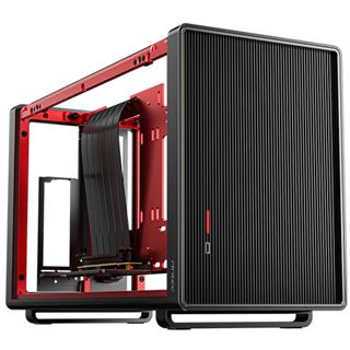 Antec Performance 1 M Black Mini Tower schwarz retail