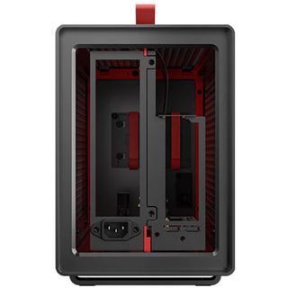 Antec Performance 1 M Black Mini Tower schwarz retail