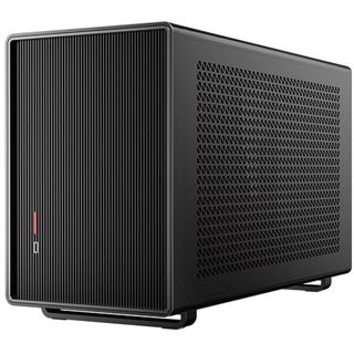 Antec Performance 1 M Black Mini Tower schwarz retail