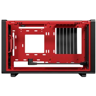 Antec Performance 1 M Black Mini Tower schwarz retail