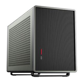 Antec Performance 1 M Aventurine Mini Tower schwarz retail