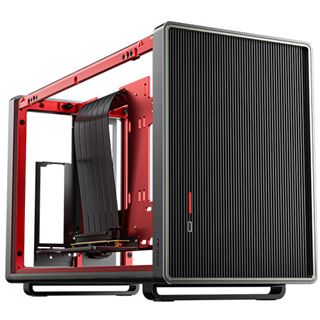 Antec Performance 1 M Aventurine Mini Tower schwarz retail