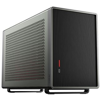Antec Performance 1 M Aventurine Mini Tower schwarz retail