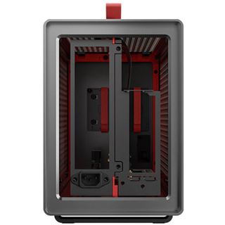Antec Performance 1 M Aventurine Mini Tower schwarz retail