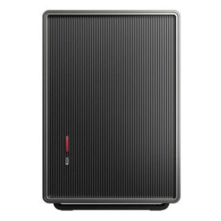 Antec Performance 1 M Aventurine Mini Tower schwarz retail