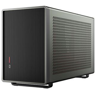 Antec Performance 1 M Aventurine Mini Tower schwarz retail