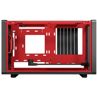 Antec Performance 1 M Aventurine Mini Tower schwarz retail