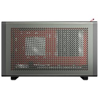Antec Performance 1 M Aventurine Mini Tower schwarz retail