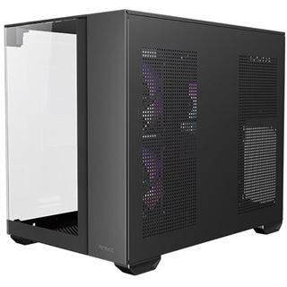 Antec CX600M Trio ARGB_B Mini Tower schwarz retail