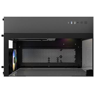 Antec CX600M Trio ARGB_B Mini Tower schwarz retail