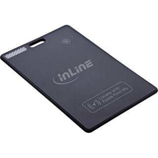InLine Wallet Finder, smarte Karte für die Geldbörse,