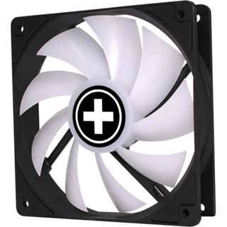 Xilence Gaming Series XF065 ARGB 120x120x25mm 600-1500 U/min