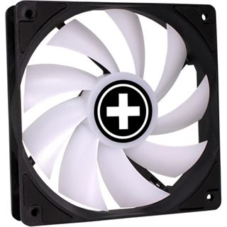 Xilence Gaming Series XF065 ARGB 120x120x25mm 600-1500 U/min