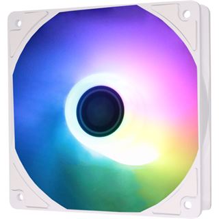 Xilence Gaming Series XF066 ARGB 120x120x25mm 600-1500 U/min