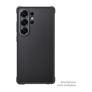 SAMSUNG Rugged Case Galaxy S25 Ultra Black