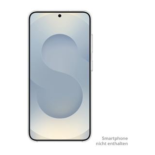 SAMSUNG Standing Grip Case Galaxy S25 Gray