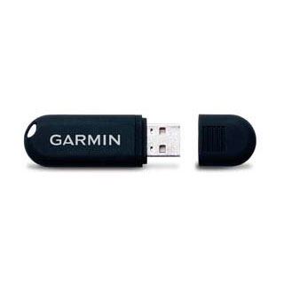 Garmin USB WLAN-Antenne 010-01058-00 / USB ANT Stick Schwarz