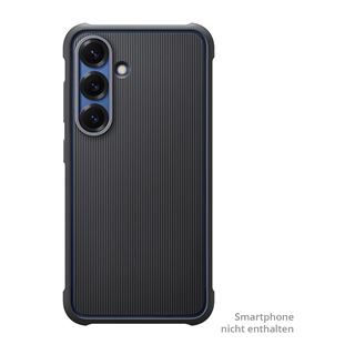 SAMSUNG Rugged Case f&uuml;r Galaxy S25 black