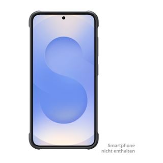 SAMSUNG Rugged Case f&uuml;r Galaxy S25 black